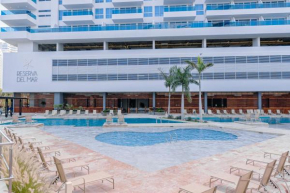Apartamentos Luxury Frente al Mar - AR Rentals